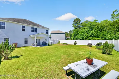 401 Worsley Way, Jacksonville, NC 28546 - Photo 35