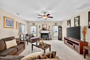 401 Worsley Wy, Jacksonville, NC 28546 - Photo 7