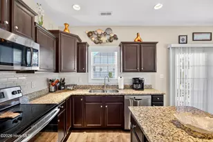401 Worsley Wy, Jacksonville, NC 28546 - Photo 9