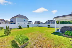 401 Worsley Wy, Jacksonville, NC 28546 - Photo 33