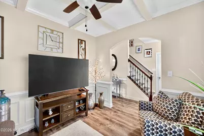 401 Worsley Way, Jacksonville, NC 28546 - Photo 3