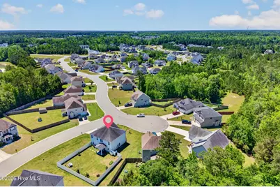 401 Worsley Way, Jacksonville, NC 28546 - Photo 41