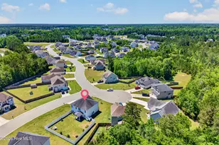 401 Worsley Wy, Jacksonville, NC 28546 - Photo 41