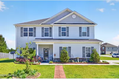 401 Worsley Way, Jacksonville, NC 28546 - Photo 1