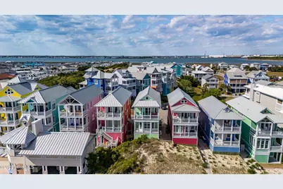 112 Sandpiper Court, Atlantic Beach, NC 28512 - Photo 43