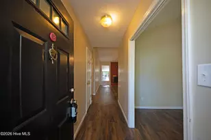 186 Raintree Cir, Jacksonville, NC 28540 - Photo 3
