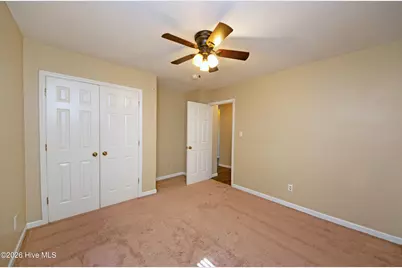 186 Raintree Circle, Jacksonville, NC 28540 - Photo 17