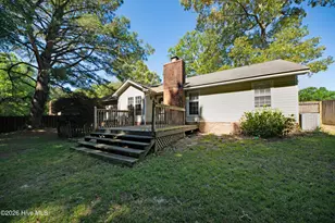 186 Raintree Cir, Jacksonville, NC 28540 - Photo 29