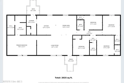 4931 Gladys Owens Street, La Grange, NC 28551 - Photo 41