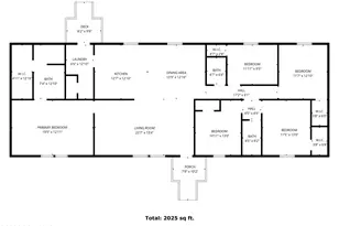 4931 Gladys Owens St, La Grange, NC 28551 - Photo 41