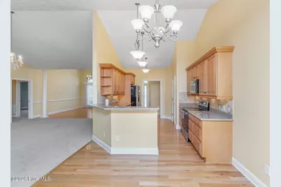 940 Diamondhead Drive S, Pinehurst, NC 28374 - Photo 15
