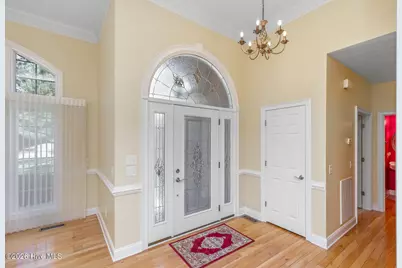 940 Diamondhead Drive S, Pinehurst, NC 28374 - Photo 3