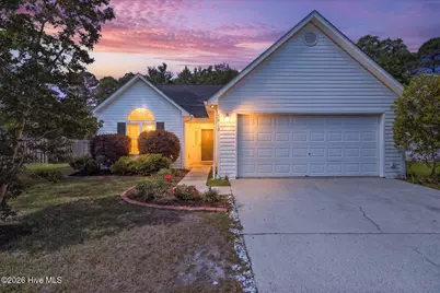 3912 Brinkman Drive, Wilmington, NC 28405 - Photo 1