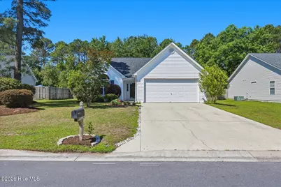 3912 Brinkman Drive, Wilmington, NC 28405 - Photo 45