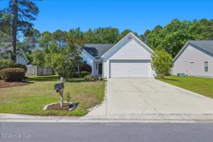3912 Brinkman Dr, Wilmington, NC 28405 - Photo 45