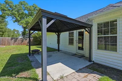 3912 Brinkman Drive, Wilmington, NC 28405 - Photo 41