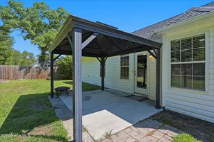 3912 Brinkman Dr, Wilmington, NC 28405 - Photo 41
