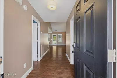 3912 Brinkman Drive, Wilmington, NC 28405 - Photo 5