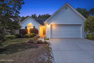 3912 Brinkman Dr, Wilmington, NC 28405 - Photo 47