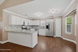 3912 Brinkman Dr, Wilmington, NC 28405 - Photo 17