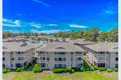 4242 Pinehurst Circle #N 6, Little River, SC 29566 - Photo 5