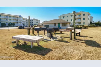 10300 Coast Guard Road #C103 Point Emerald Villas, Emerald Isle, NC 28594 - Photo 41