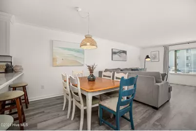 10300 Coast Guard Road #C103 Point Emerald Villas, Emerald Isle, NC 28594 - Photo 17