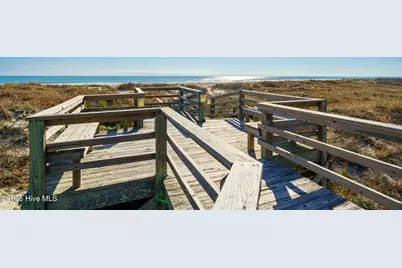 10300 Coast Guard Road #C103 Point Emerald Villas, Emerald Isle, NC 28594 - Photo 35