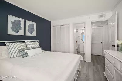 10300 Coast Guard Road #C103 Point Emerald Villas, Emerald Isle, NC 28594 - Photo 19