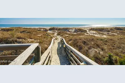 10300 Coast Guard Road #C103 Point Emerald Villas, Emerald Isle, NC 28594 - Photo 7