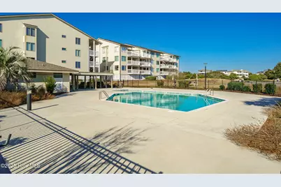 10300 Coast Guard Road #C103 Point Emerald Villas, Emerald Isle, NC 28594 - Photo 9