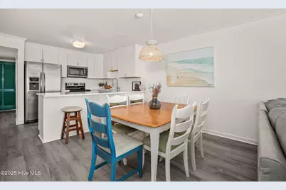 10300 Coast Guard Road #C103 Point Emerald Villas, Emerald Isle, NC 28594 - Photo 3