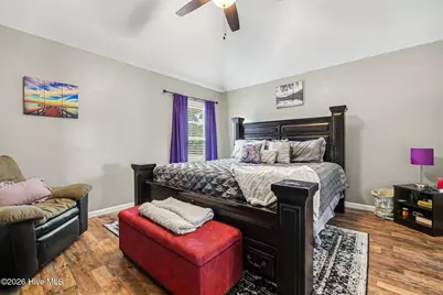 88 Shepard Drive, Linden, NC 28356 - Photo 19