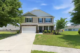 420 Louisia Mae Way, New Bern, NC 28560 - Photo 1