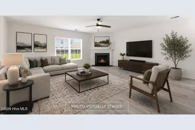 420 Louisia Mae Way, New Bern, NC 28560 - Photo 21