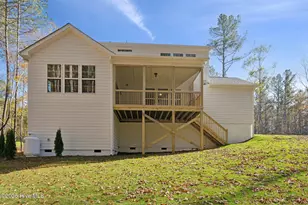 237 Dona Dr, Carthage, NC 28327 - Photo 35