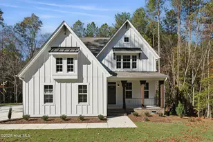 237 Dona Dr, Carthage, NC 28327 - Photo 1