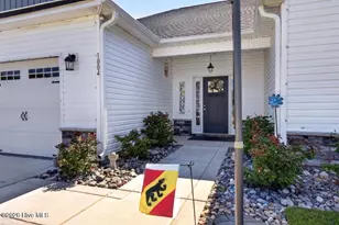 1004 Grouper Run, New Bern, NC 28562 - Photo 3