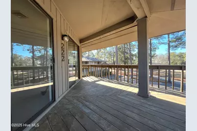 222 Foxkroft Drive, Jackson Springs, NC 27281 - Photo 3