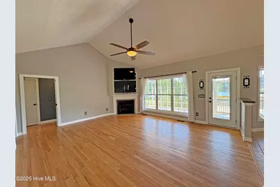 130 Presnell Court, Carthage, NC 28327 - Photo 5