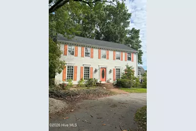 844 Jeffreys Road, Rocky Mount, NC 27804 - Photo 1