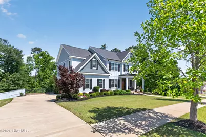 6518 River Bluff Trail, Martinez, GA 30907 - Photo 55