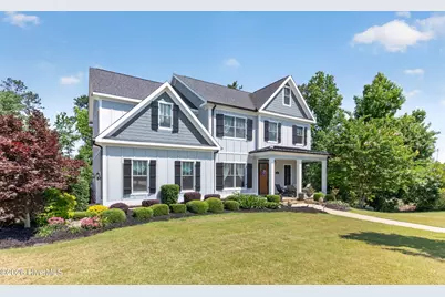 6518 River Bluff Trail, Martinez, GA 30907 - Photo 1