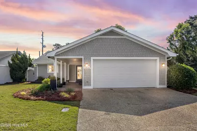 1305 Portside Drive, Wilmington, NC 28405 - Photo 1