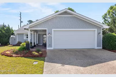 1305 Portside Drive, Wilmington, NC 28405 - Photo 5