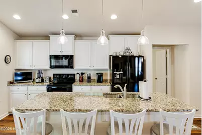 560 Dellcastle Court NW, Calabash, NC 28467 - Photo 21