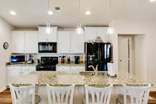 560 Dellcastle Court NW, Calabash, NC 28467 - Photo 21