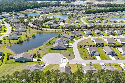 560 Dellcastle Court NW, Calabash, NC 28467 - Photo 7