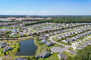 560 Dellcastle Court NW, Calabash, NC 28467 - Photo 5