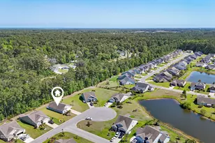 560 Dellcastle Court NW, Calabash, NC 28467 - Photo 9